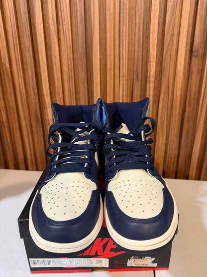 J1 Obsidian 9Mx
