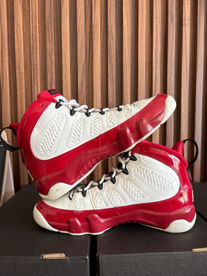 J9 Gym red 4Mx