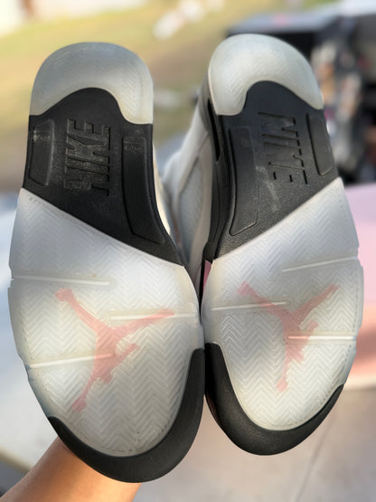 J5 Pink 9Mx