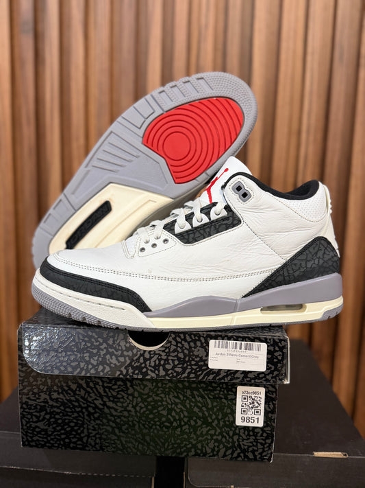 J3 Grey 9Mx