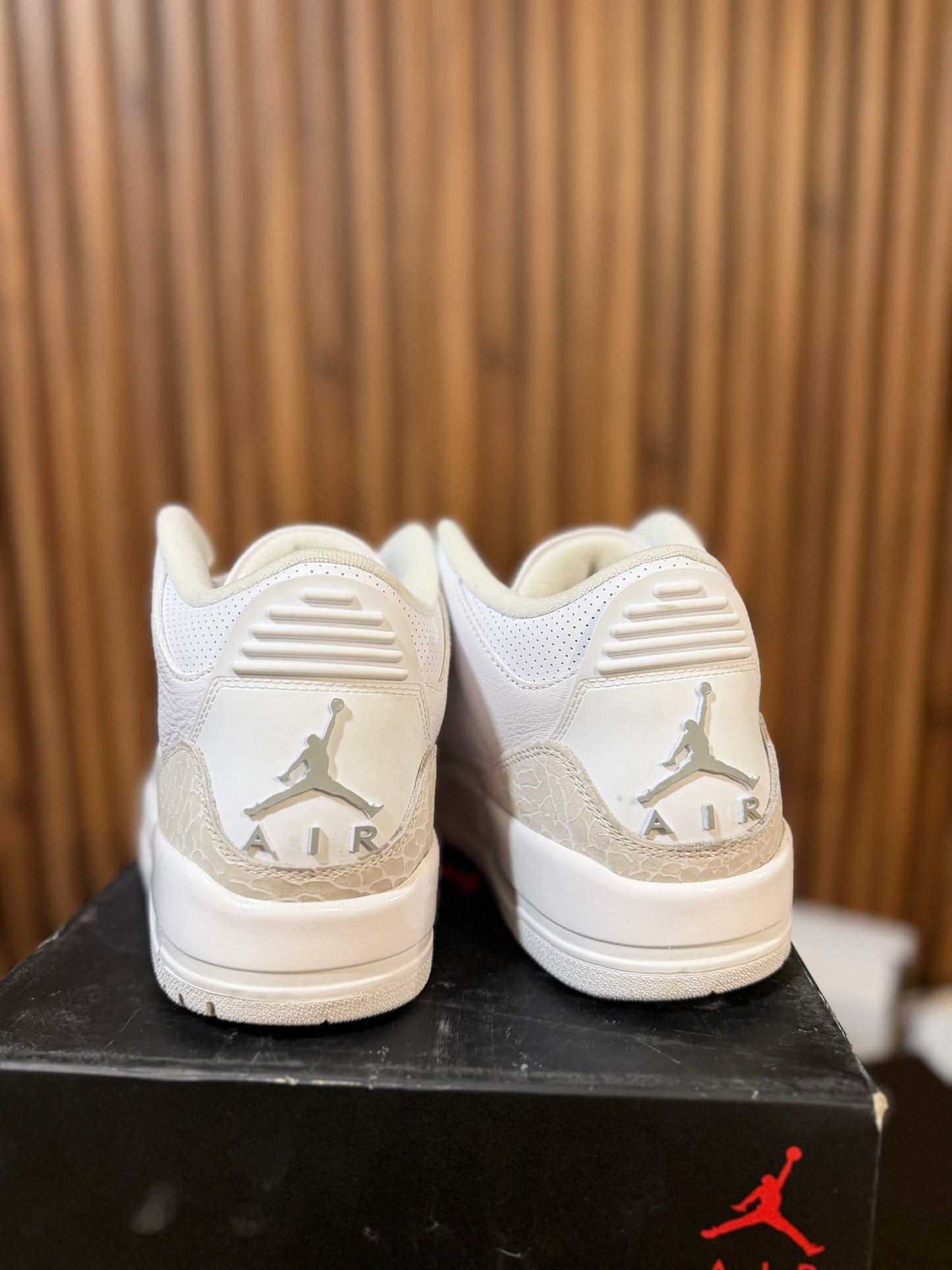 J3 Pure Money 7Mx