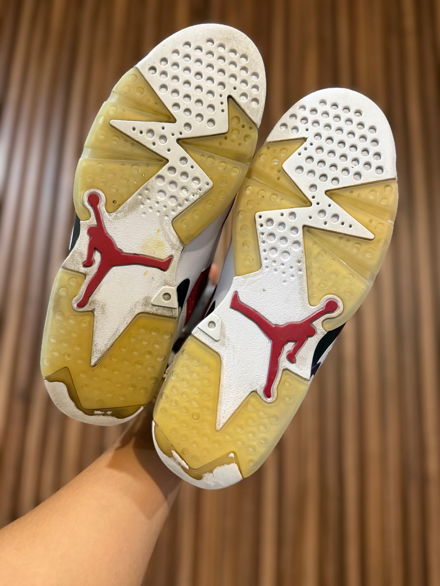 J6 Carmine 7Mx