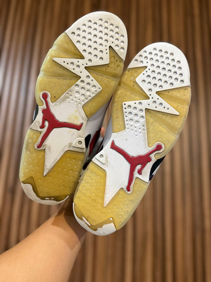 J6 Carmine 7Mx