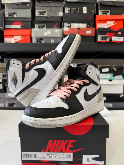 J1 Haze 4.5Mx
