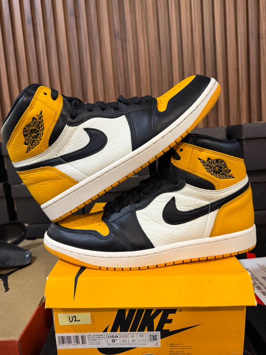 J1 Taxi 7.5Mx