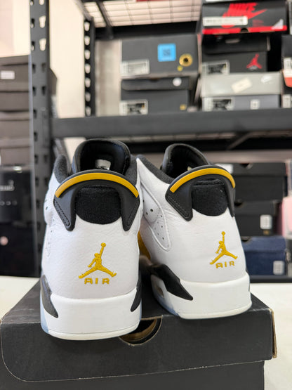 J6 Ochre 4.5Mx