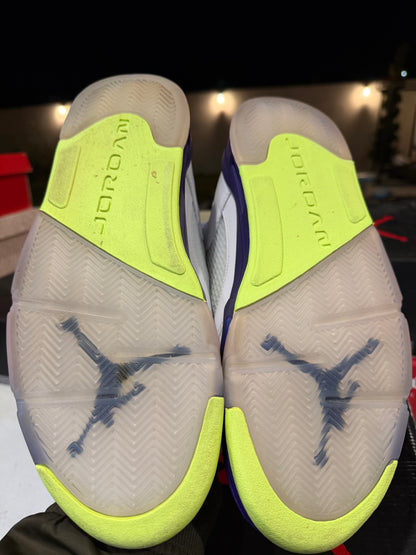 J5 Bel Air 8.5Mx