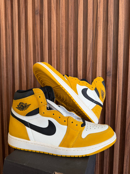 J1 Ochre 8Mx NUEVO