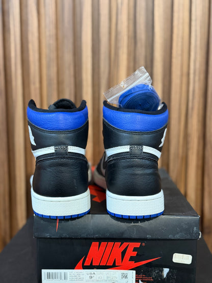 J1 Royal Toe 7.5Mx
