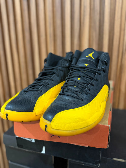 J12 Gold 8.5Mx