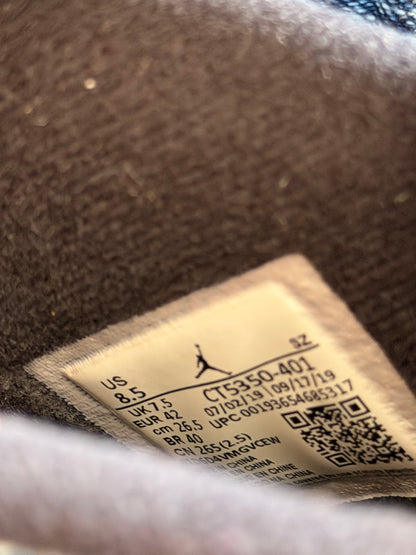 J6 Denim 6.5Mx