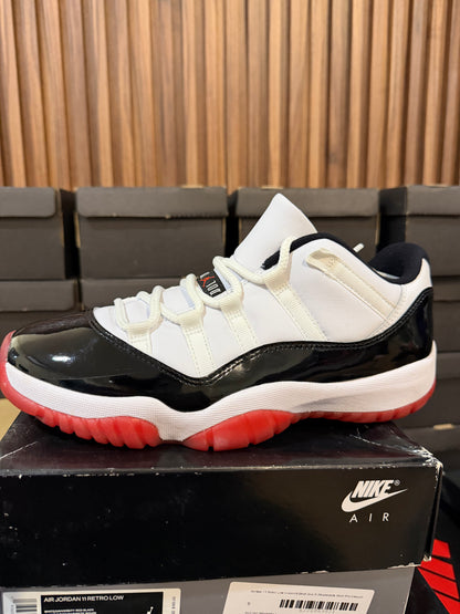 J11 Low Concord bred 7Mx