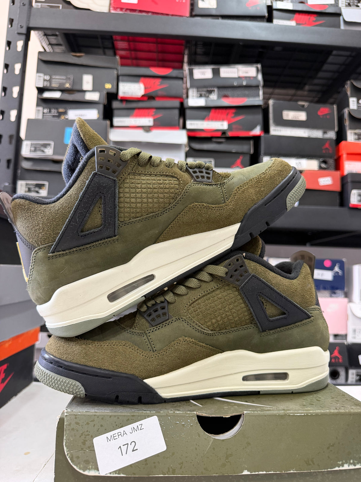J4 Olive 7.5Mx
