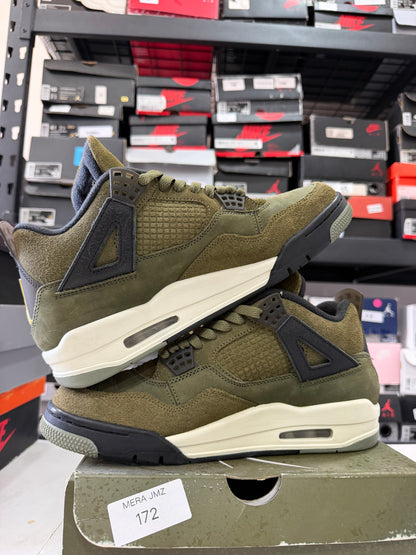 J4 Olive 7.5Mx