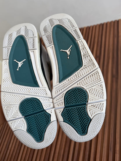J4 Metallic Green 7.5Mx
