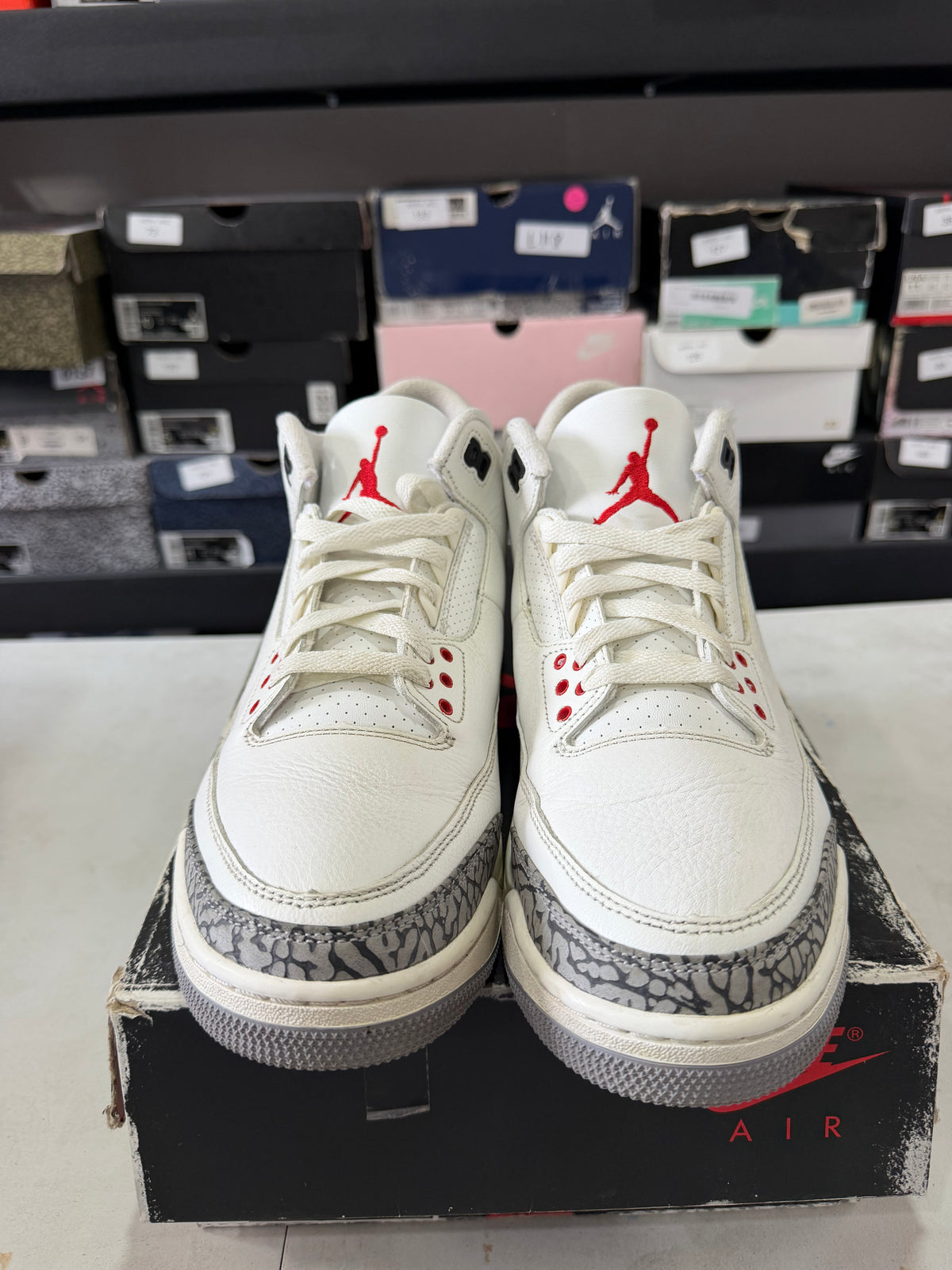 J3 Reimagined 8Mx