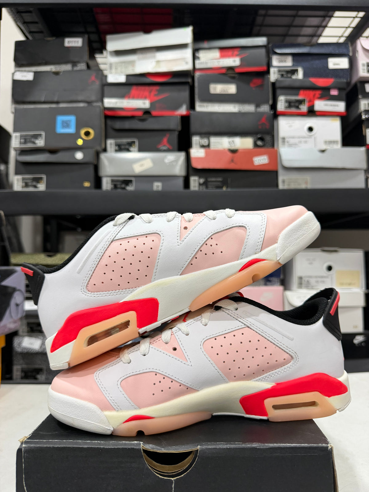 J6 Low 4.5Mx