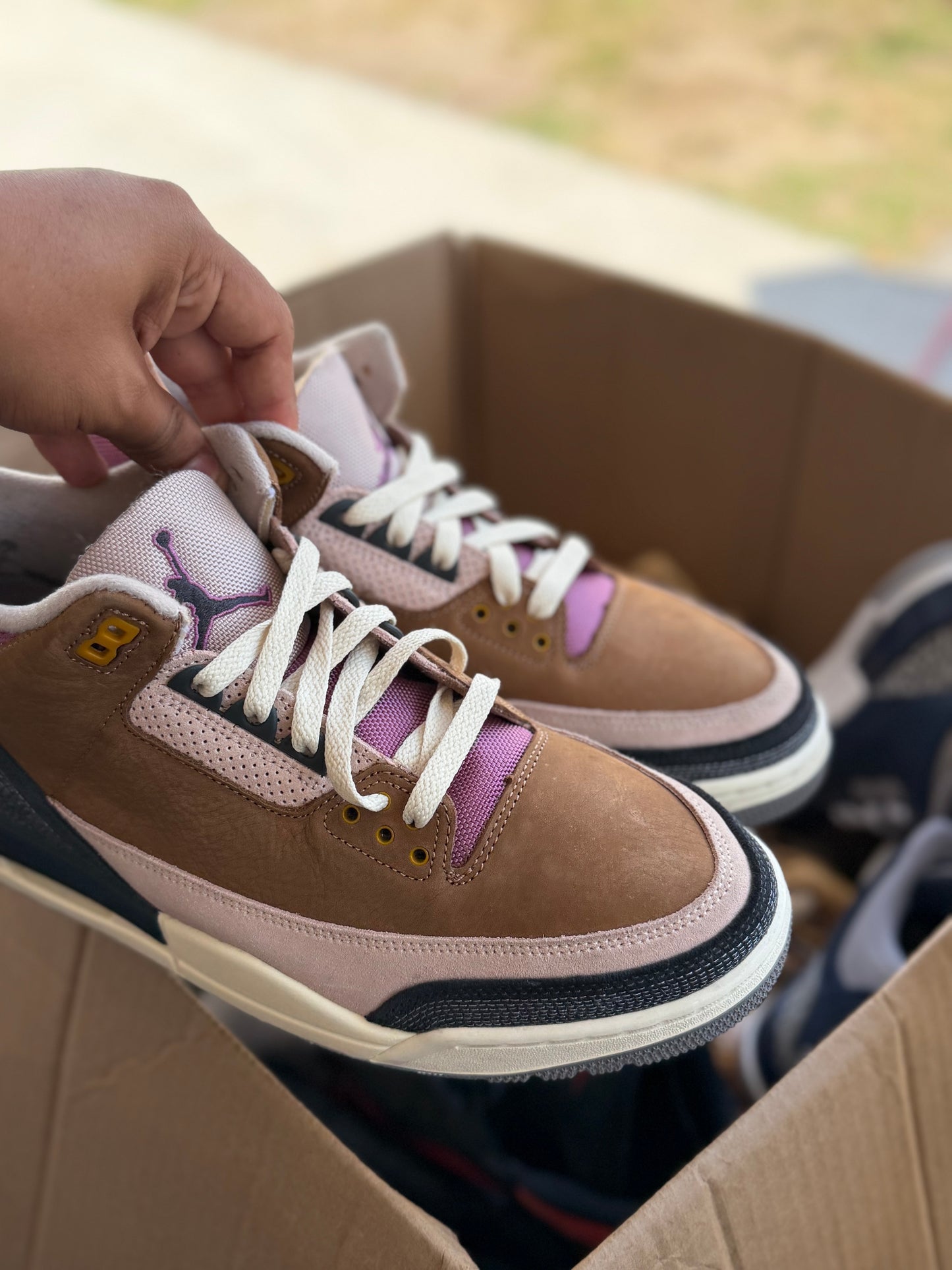 J3 Desert 8Mx
