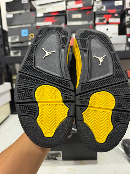 J4 Thunder 4.5Mx