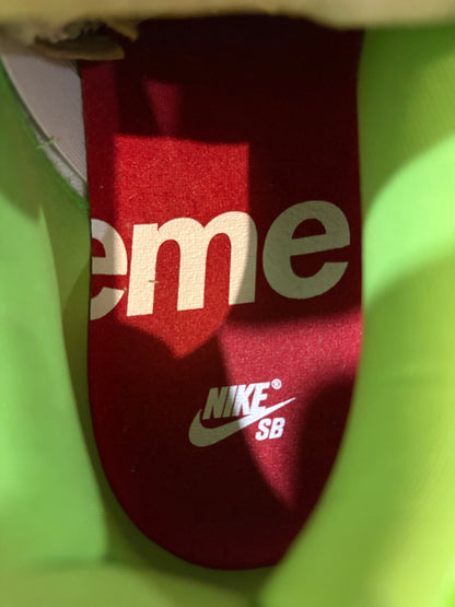 Dunk Supreme 8.5Mx