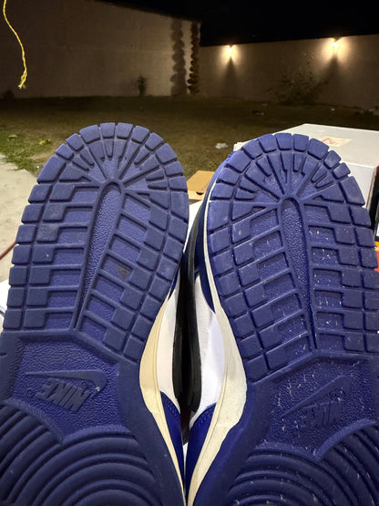 Dunk Ambush 6.5Mx