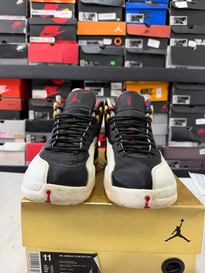 J12 9Mx