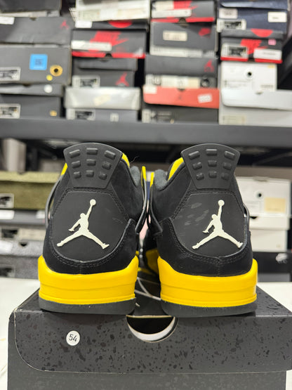 J4 Thunder 4.5Mx