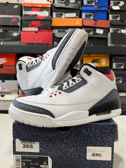 J3 Denim 7Mx