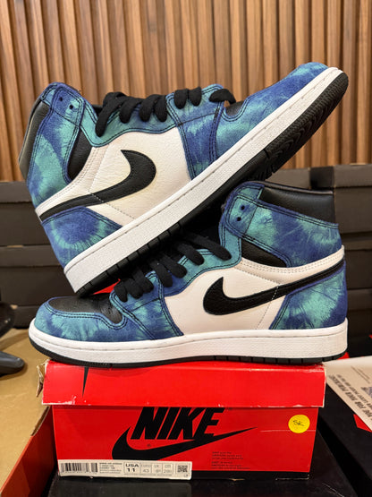 J1 Tie dye 8Mx