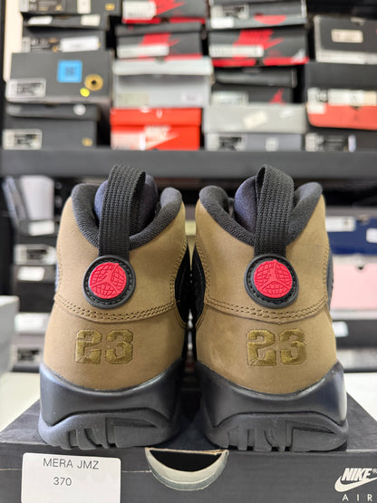 J9 Olive 4Mx NUEVO