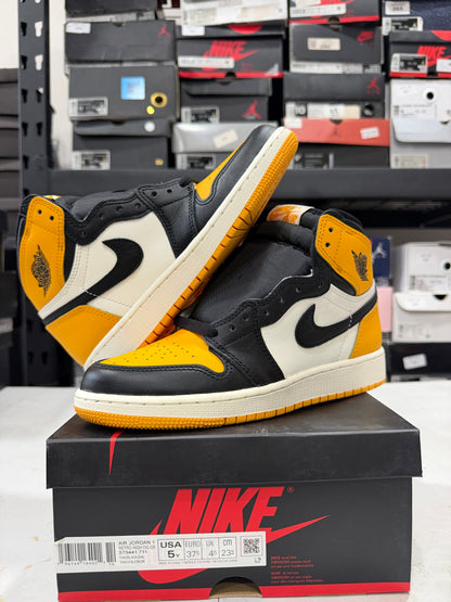 J1 Taxi 3.5Mx NUEVO