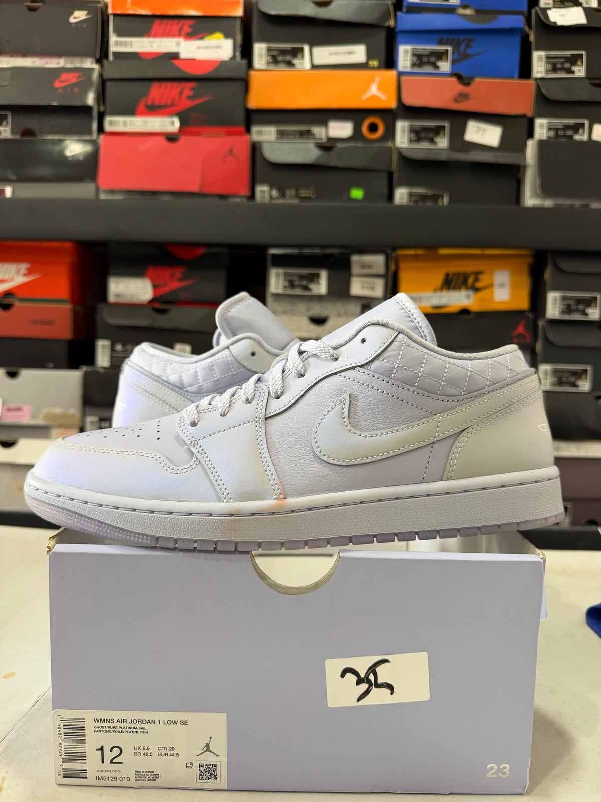 J1 Low 9Mx NUEVO