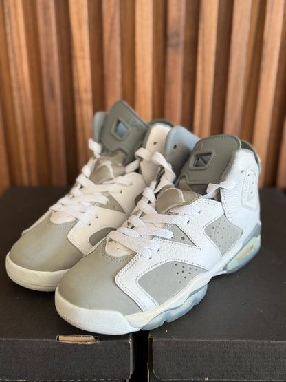 J6 Cool grey 3Mx