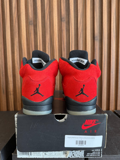 J5 Bulls 3.5Mx