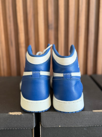 J1 Storm Blue 5Mx