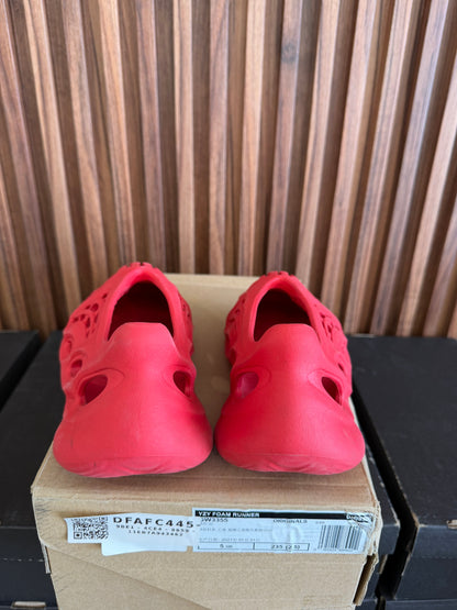 Foam 3.5Mx