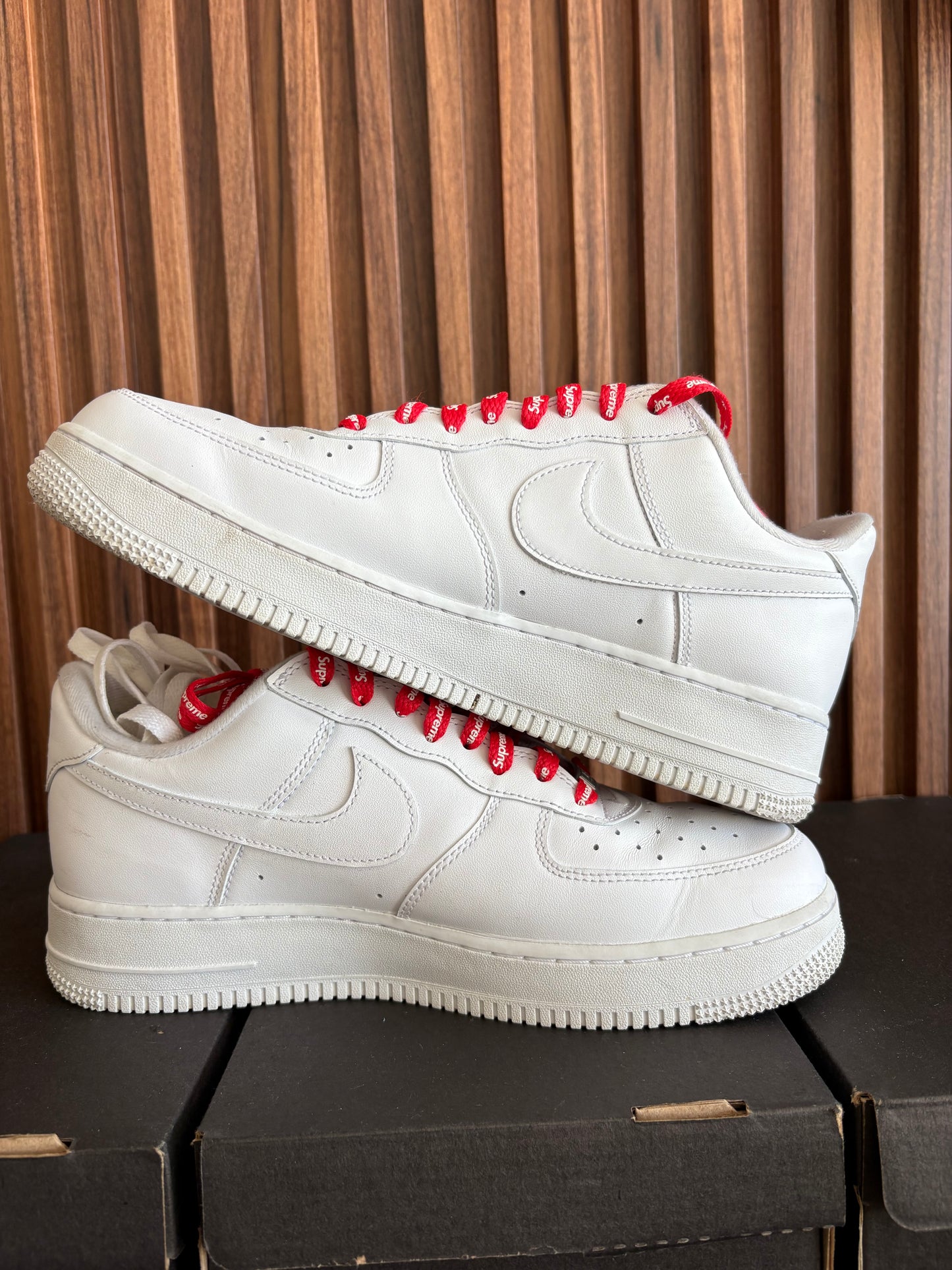 Af1 Supreme 8Mx
