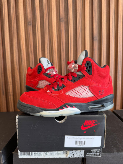 J5 Bulls 3.5Mx
