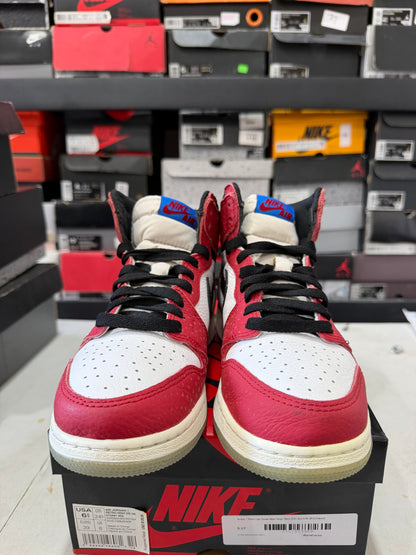 J1 Spider-Man 4.5Mx