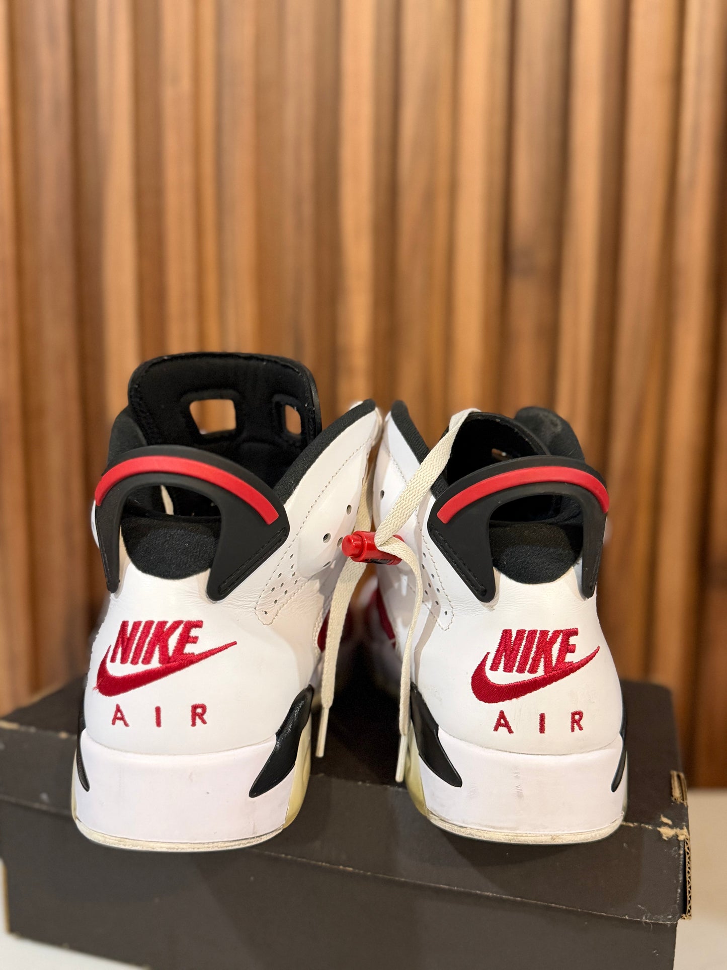 J6 Carmine 7Mx