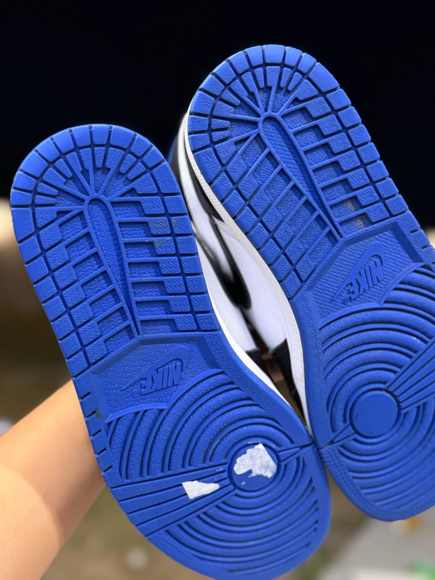 J1 Royal toe 6.5Mx