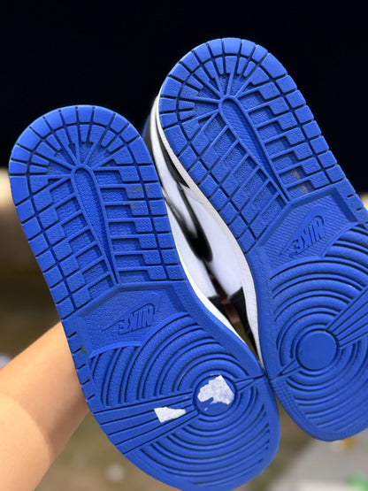 J1 Royal toe 6.5Mx