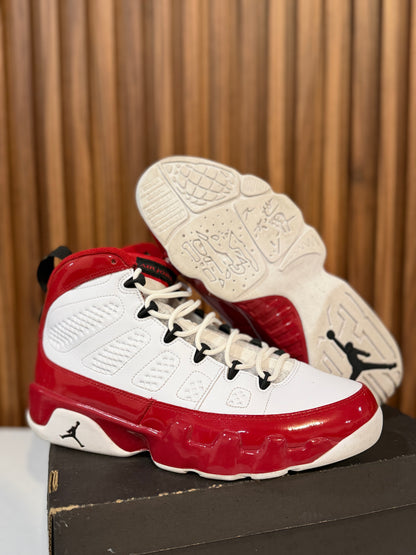 J9 Gym red 8Mx
