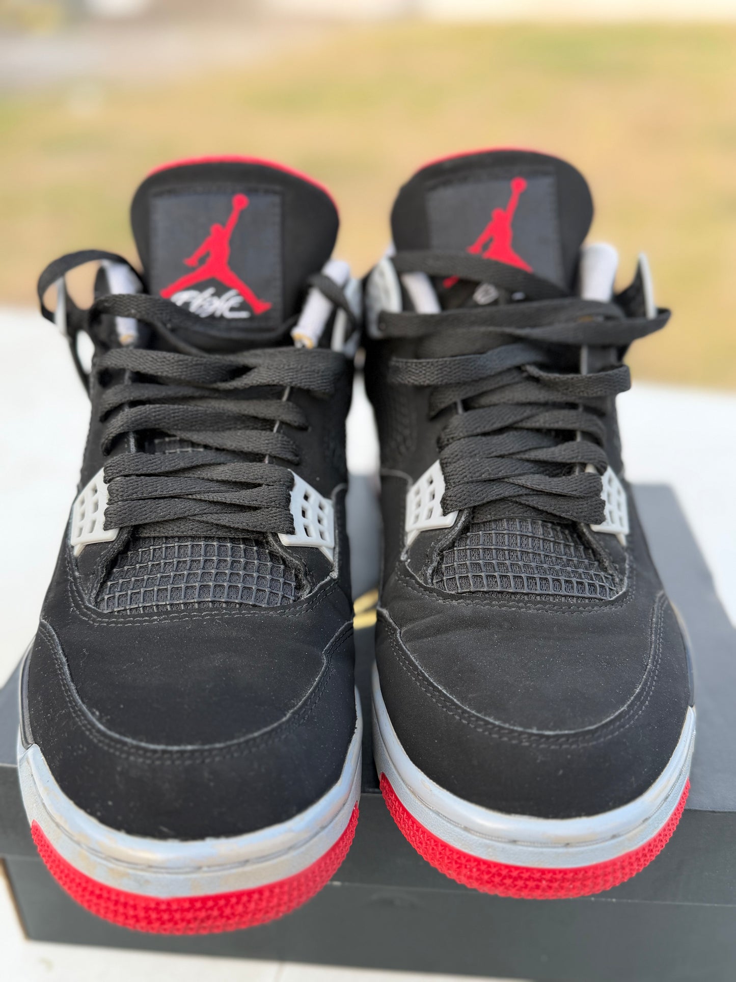 J4 Bred 9Mx