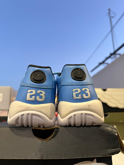 J9 Unc Low 4Mx NUEVO