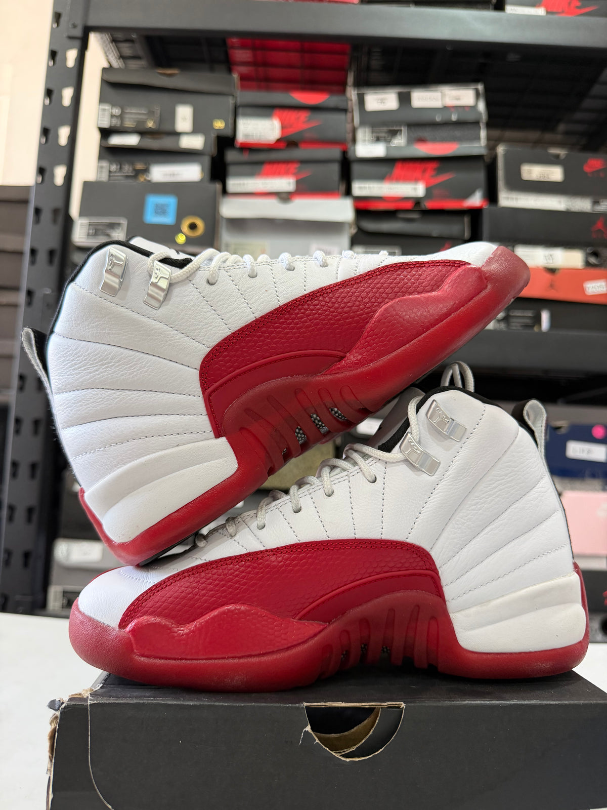 J12 Cherry 3.5Mx