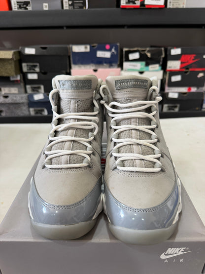J9 Grey 7Mx