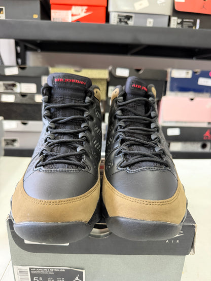 J9 Olive 4Mx NUEVO