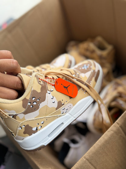 J3 Camo 2.5Mx NUEVO