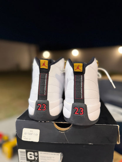 J12 4.5Mx